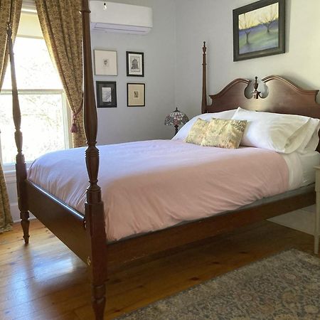 Cooperstown Bed And Breakfast Exterior photo