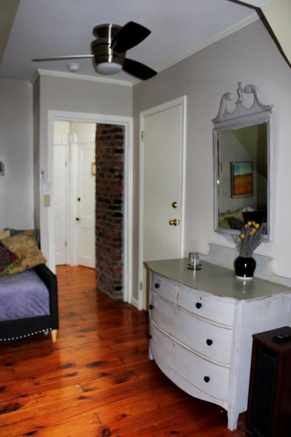 Cooperstown Bed And Breakfast Exterior photo