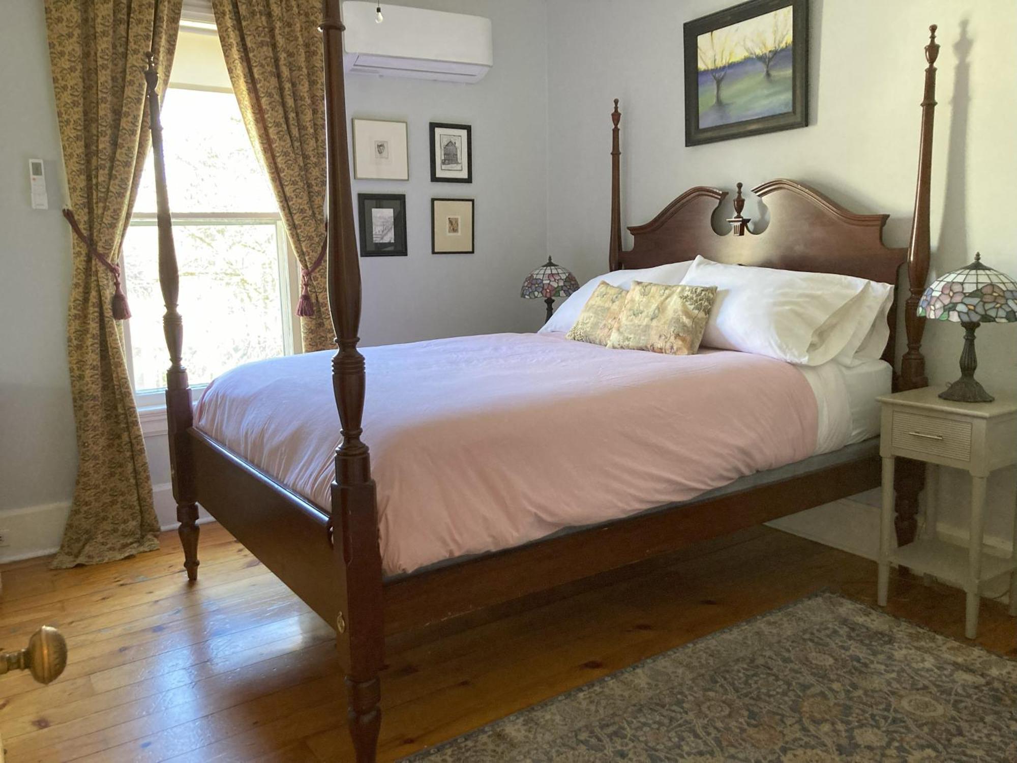 Cooperstown Bed And Breakfast Exterior photo